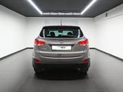 Hyundai ix35 I Рестайлинг Тверь  - изображение 25