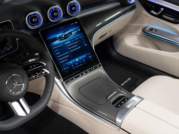 Новый Mercedes-Benz CLE 2026 года, цена 9 650 000 рублей, кабриолет, Автокод Объявления