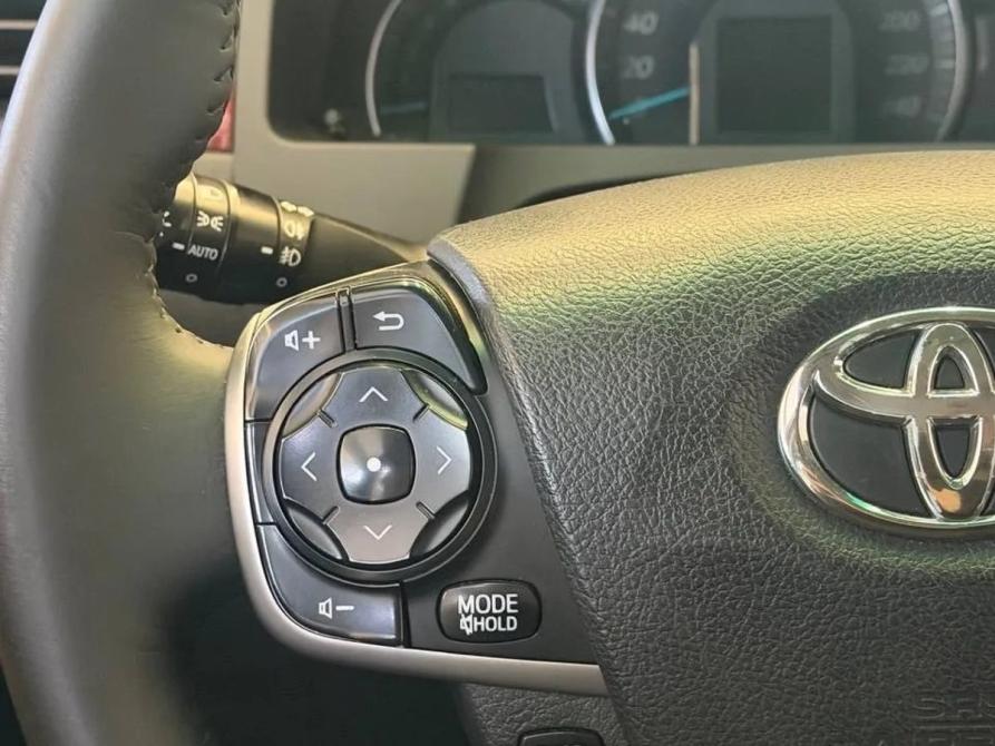 Toyota Camry VII (XV50) Челябинск  - изображение 18