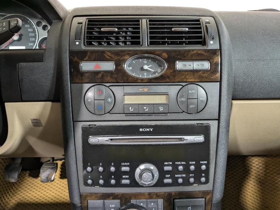 Ford Mondeo III Рестайлинг Екатеринбург  - изображение 9