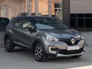 Renault Kaptur I Новосибирск  - изображение 22