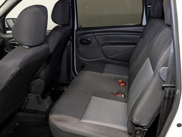 Lada (ВАЗ) Largus I Рестайлинг с пробегом 2024 года, цена 1 250 000 рублей, 33579 км, универсал, Автокод Объявления