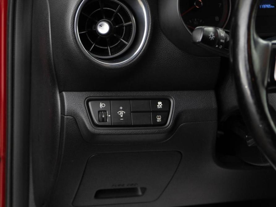 Kia Cerato IV Москва  - изображение 18