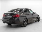 BMW 3 серии VI (F3x) Рестайлинг Москва  - изображение 31