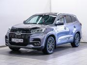 Chery Tiggo 8 I Рестайлинг Красноярск  - изображение 35