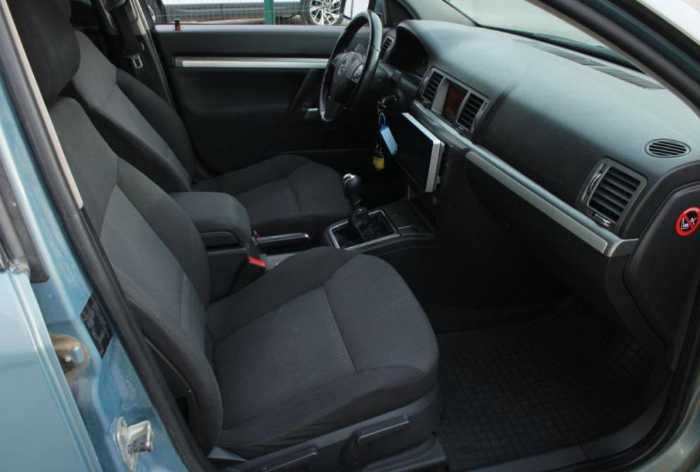 Opel Vectra C Рестайлинг Саратов  - изображение 14