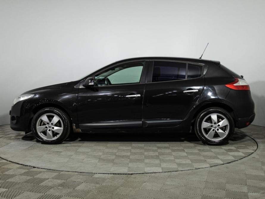 Renault Megane III Санкт-Петербург  - изображение 9