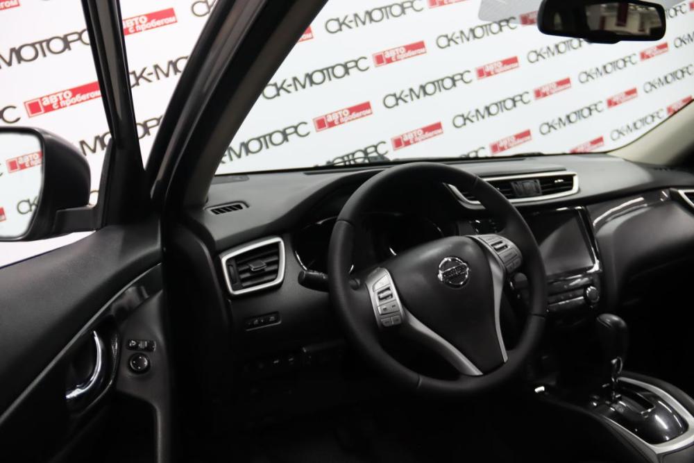 Nissan X-Trail III Сургут  - изображение 7