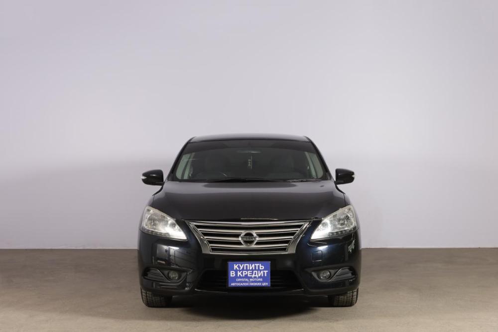 Nissan Sylphy III (B17) Новосибирск  - изображение 2
