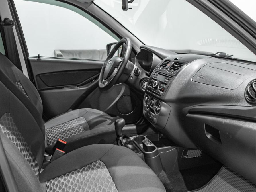 Lada (ВАЗ) Granta I Рестайлинг Екатеринбург  - изображение 14