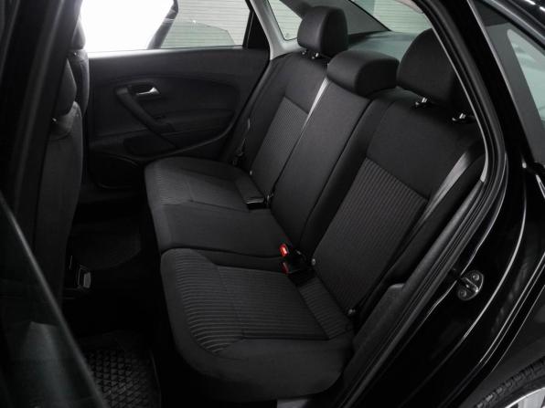 Volkswagen Polo V с пробегом 2012 года, цена 846 000 рублей, 78663 км, седан, Автокод Объявления