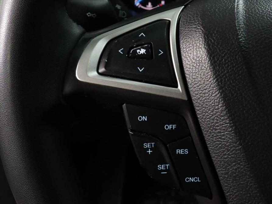 Ford Fusion (North America) II Минеральные Воды  - изображение 13