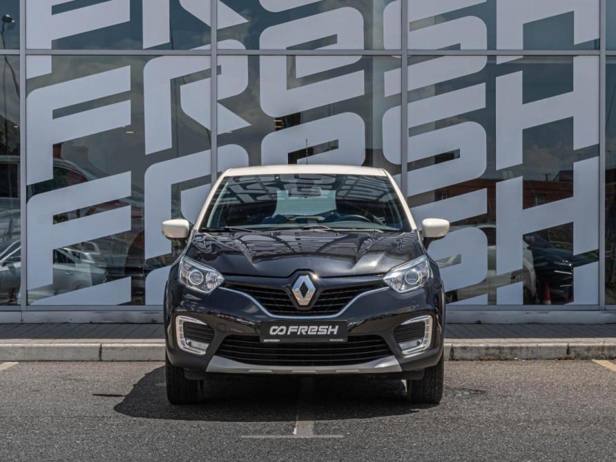 Renault Kaptur I Краснодар  - изображение 3