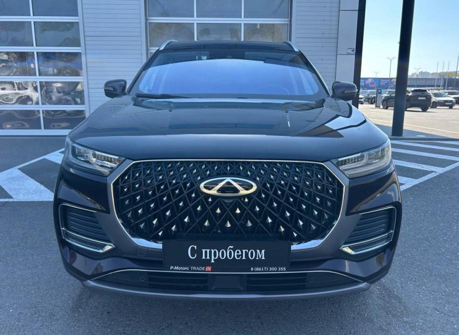 Chery Tiggo 8 Pro Max I Новороссийск  - изображение 2