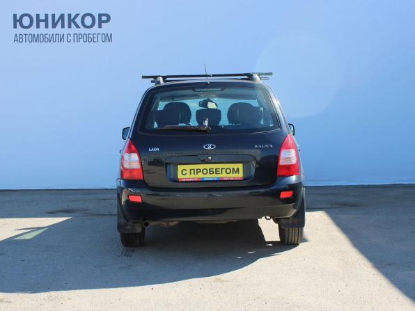 Lada (ВАЗ) Kalina I с пробегом 2012 года, цена 169 000 рублей, 151034 км, универсал, Автокод Объявления