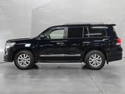 Toyota Land Cruiser 200 Series Рестайлинг 1 Новосибирск  - изображение 37