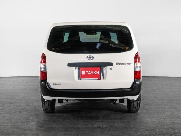 Toyota Probox I Рестайлинг с пробегом 2019 года, цена 950 000 рублей, 147374 км, универсал, Автокод Объявления