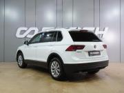 Volkswagen Tiguan II Воронеж  - изображение 25