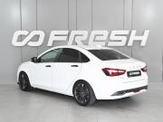Lada (ВАЗ) Vesta I Рестайлинг (NG) Ростов-на-Дону  - изображение 20