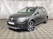 Renault Sandero II Москва  - изображение 20
