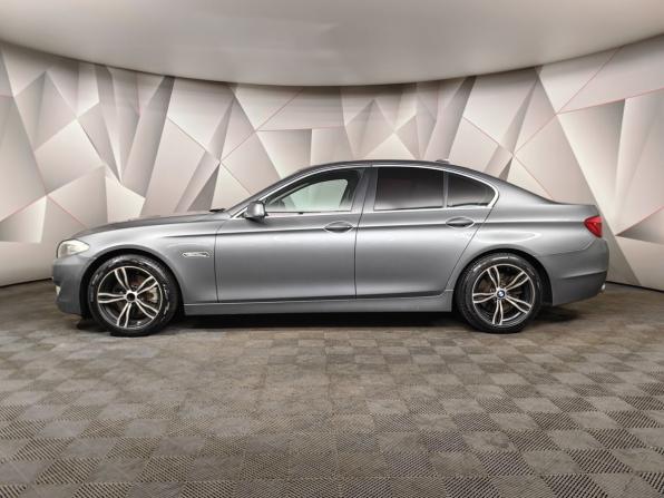BMW 5 серии VI (F10/F11/F07) с пробегом 2011 года, цена 1 365 000 рублей, 348696 км, седан, Автокод Объявления