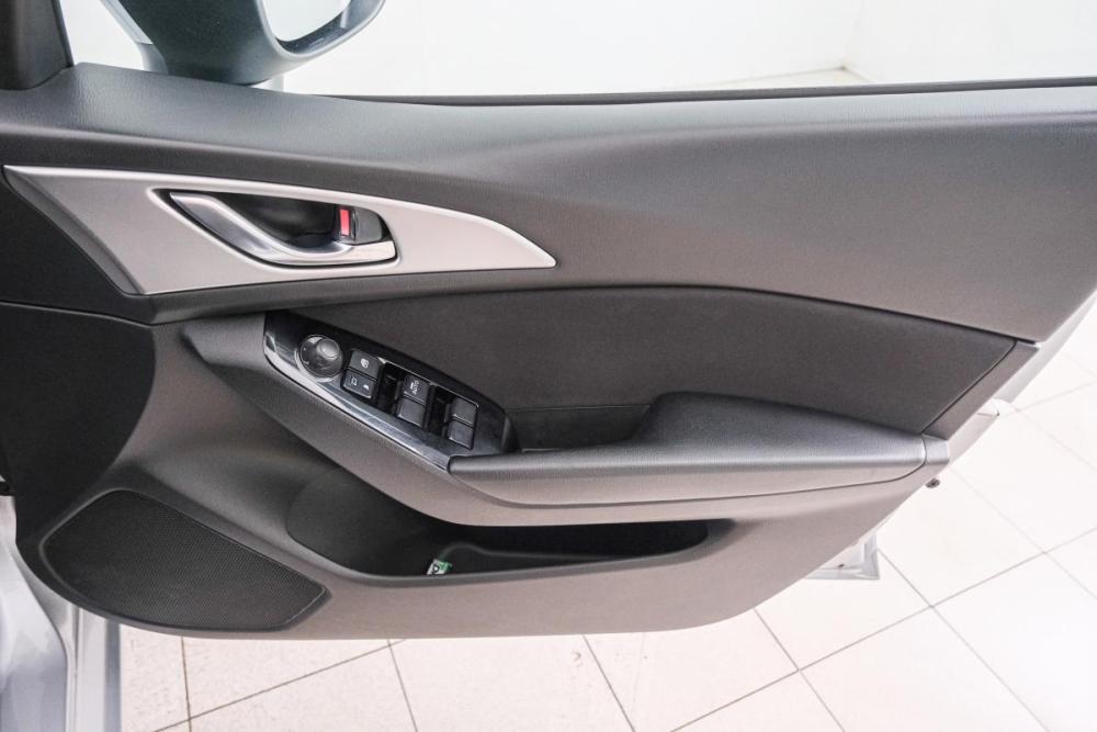 Mazda Axela III Рестайлинг Красноярск  - изображение 19