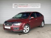 Ford Focus II Рестайлинг Кемерово  - изображение 31