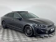 Kia K5 III Ростов-на-Дону  - изображение 30
