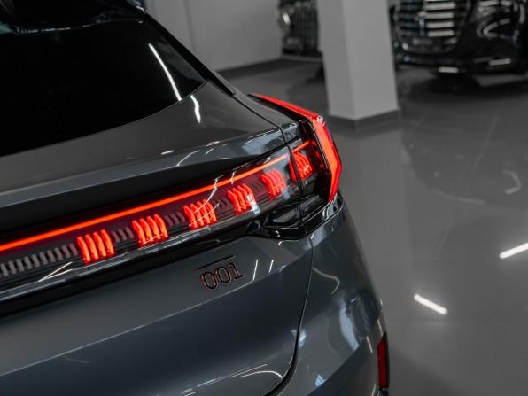 Zeekr 001 I с пробегом 2023 года, цена 4 700 000 рублей, 20894 км, хэтчбек, Автокод Объявления