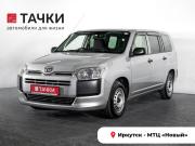 Toyota Probox I Рестайлинг Иркутск  - изображение 19