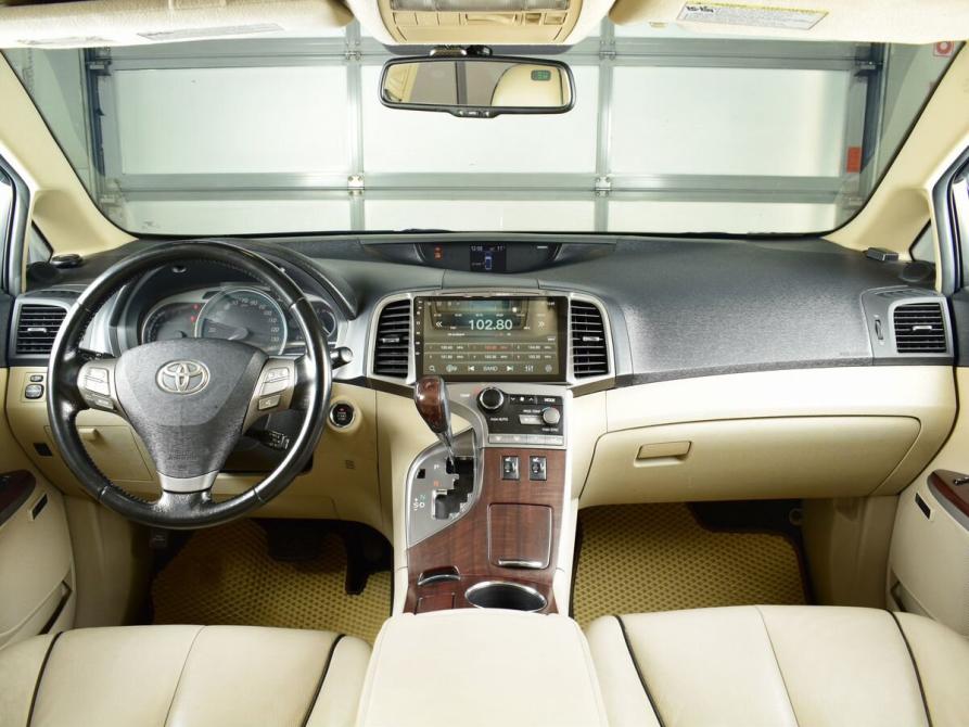 Toyota Venza I Кемерово  - изображение 7