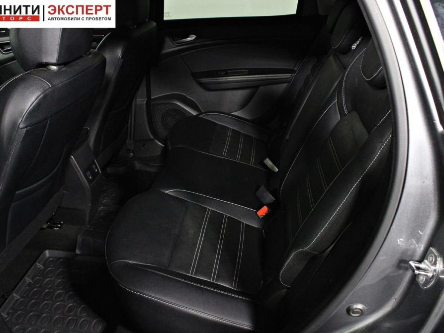 Renault Arkana I Белгород  - изображение 16
