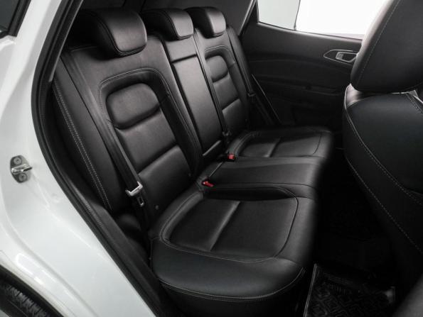 Chery Tiggo 4 I Рестайлинг с пробегом 2019 года, цена 1 379 000 рублей, 88872 км, внедорожник, Автокод Объявления