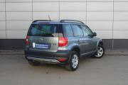 Skoda Yeti I Ярославль  - изображение 20