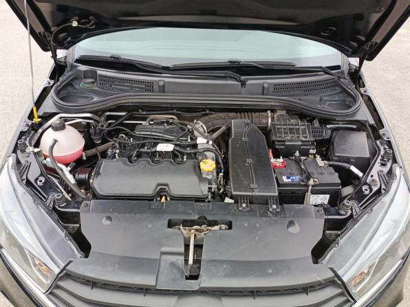 Lada (ВАЗ) Vesta I с пробегом 2020 года, цена 1 290 000 рублей, 51757 км, универсал, Автокод Объявления