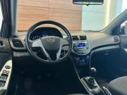 Hyundai Solaris I Рестайлинг Челябинск  - изображение 21