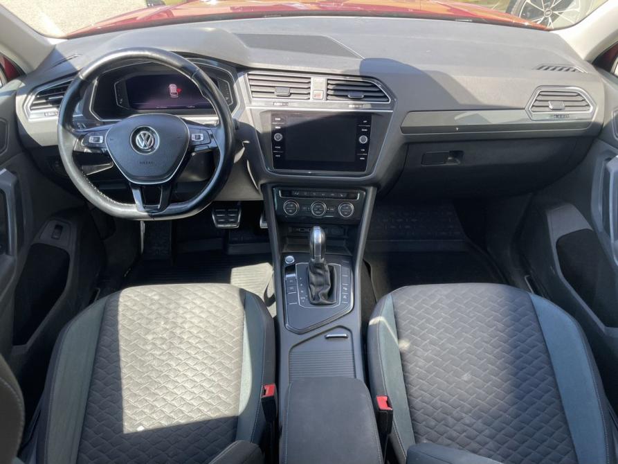 Volkswagen Tiguan II Москва  - изображение 10