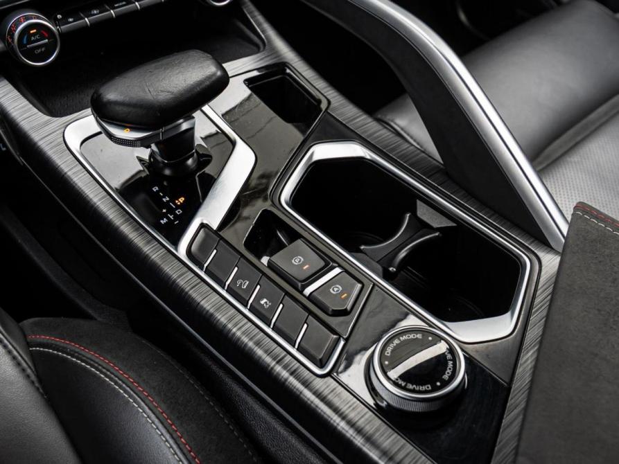 Geely Tugella I Краснодар  - изображение 18