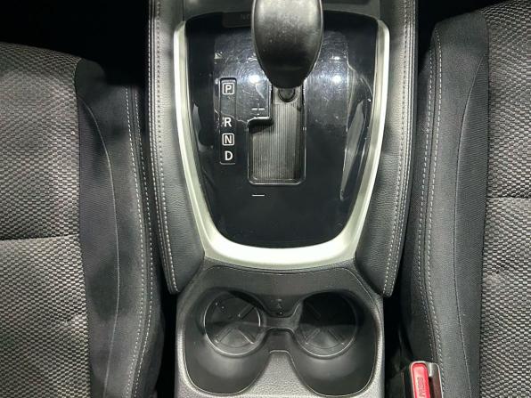 Nissan Qashqai II с пробегом 2016 года, цена 1 620 000 рублей, 93136 км, внедорожник, Автокод Объявления