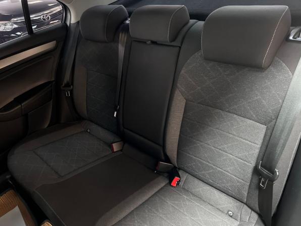 Volkswagen Polo VI с пробегом 2021 года, цена 1 665 000 рублей, 103590 км, лифтбек, Автокод Объявления