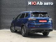 Chery Tiggo 8 Pro Max I Рестайлинг Екатеринбург  - изображение 30