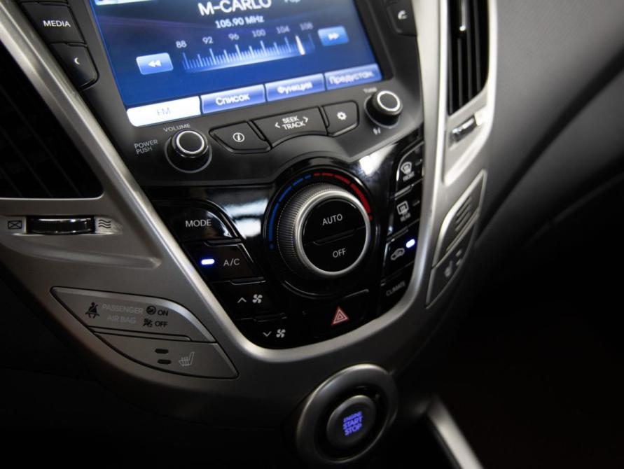 Hyundai Veloster I Санкт-Петербург  - изображение 18