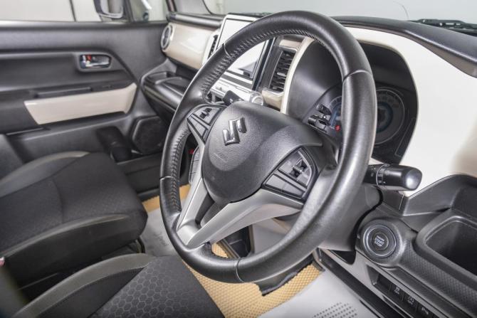 Suzuki Xbee I с пробегом 2018 года, цена 1 499 000 рублей, 99000 км, внедорожник, Автокод Объявления
