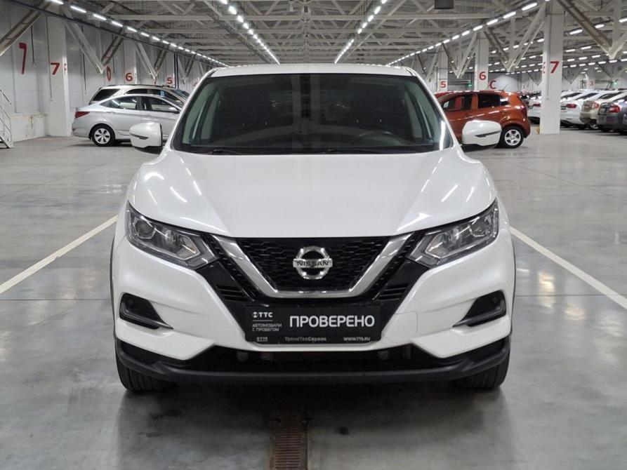 Nissan Qashqai II Рестайлинг Казань  - изображение 2
