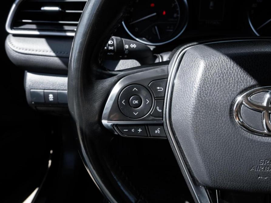 Toyota Camry VIII (XV70) Рестайлинг Ставрополь  - изображение 17