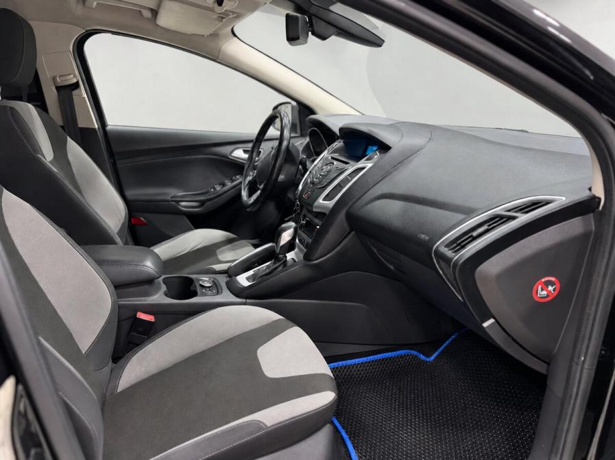 Ford Focus III Кемерово  - изображение 19