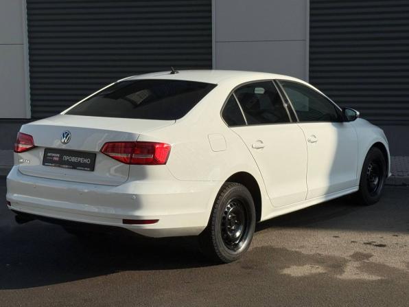 Volkswagen Jetta VI Рестайлинг с пробегом 2015 года, цена 795 000 рублей, 181561 км, седан, Автокод Объявления