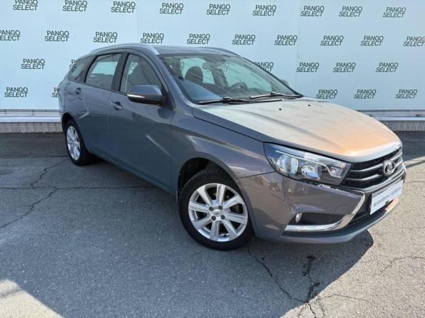 Lada (ВАЗ) Vesta I с пробегом 2021 года, цена 900 000 рублей, 215000 км, универсал, Автокод Объявления