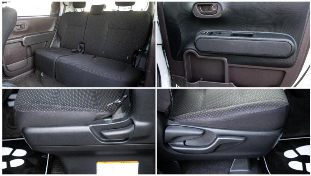 Toyota Spade Иркутск  - изображение 21