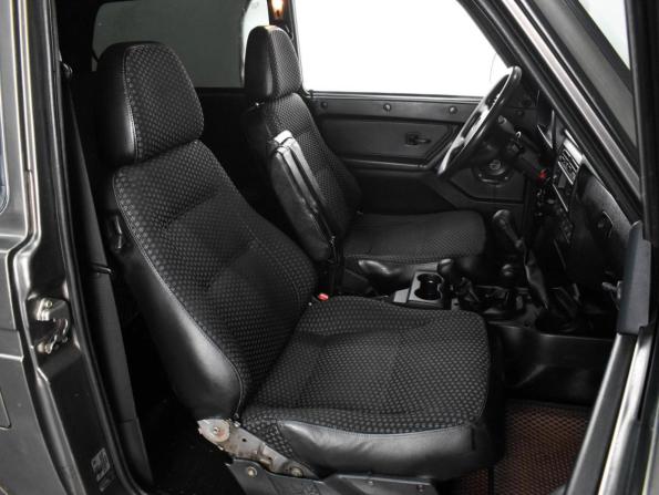 Lada (ВАЗ) 2121 (4x4) I Рестайлинг с пробегом 2016 года, цена 399 000 рублей, 167431 км, внедорожник, Автокод Объявления